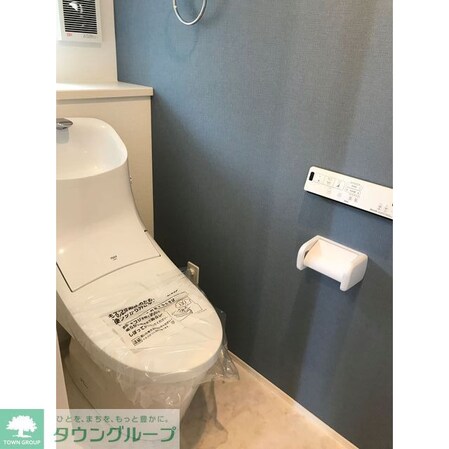 Kolet府中西府の物件内観写真